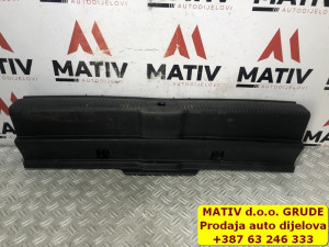 Obloga na zadnjem veznom limu Audi A3 8V Sportback 8V4863471L
