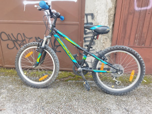 Nakamura MX 20 - Biciklo | Bicikl | Djeciji bicikl