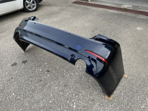 BMW G30 Originalni zadnji branik Imperial Blue