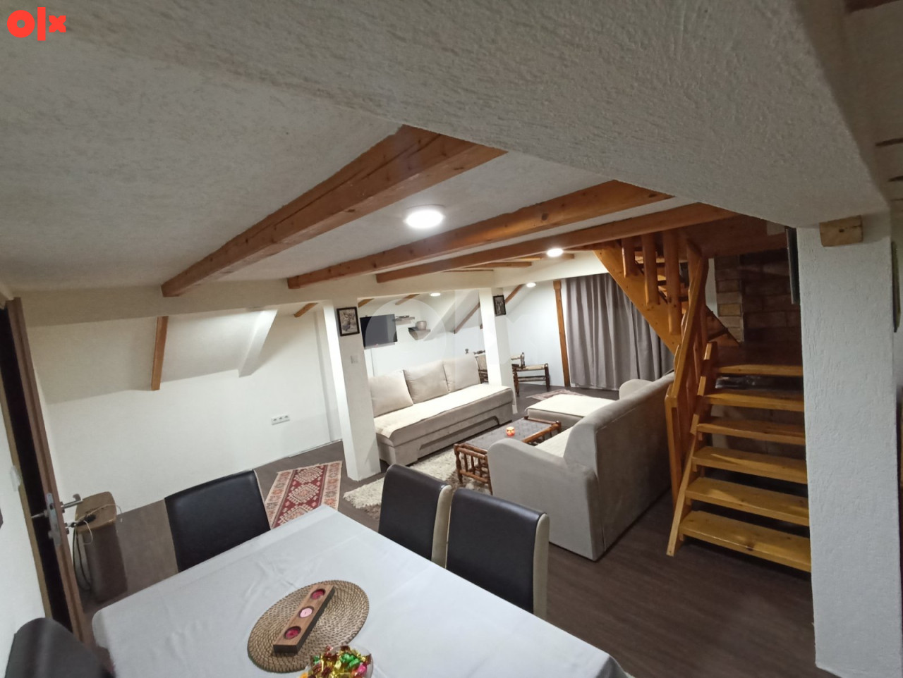 Iznajmljivanje -Vikendica-Kotorac-Sarajevo-Bazen izdavanje – další