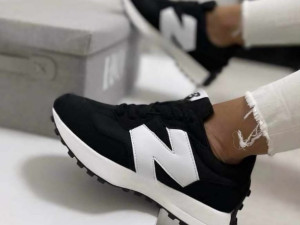Patike New Balance muske i zenske novi model 327 balanse