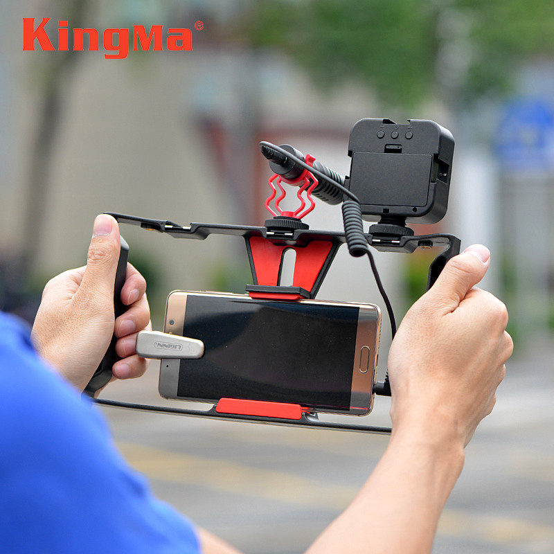 Kingma VL003 nosac za telefon Iphone Samsung