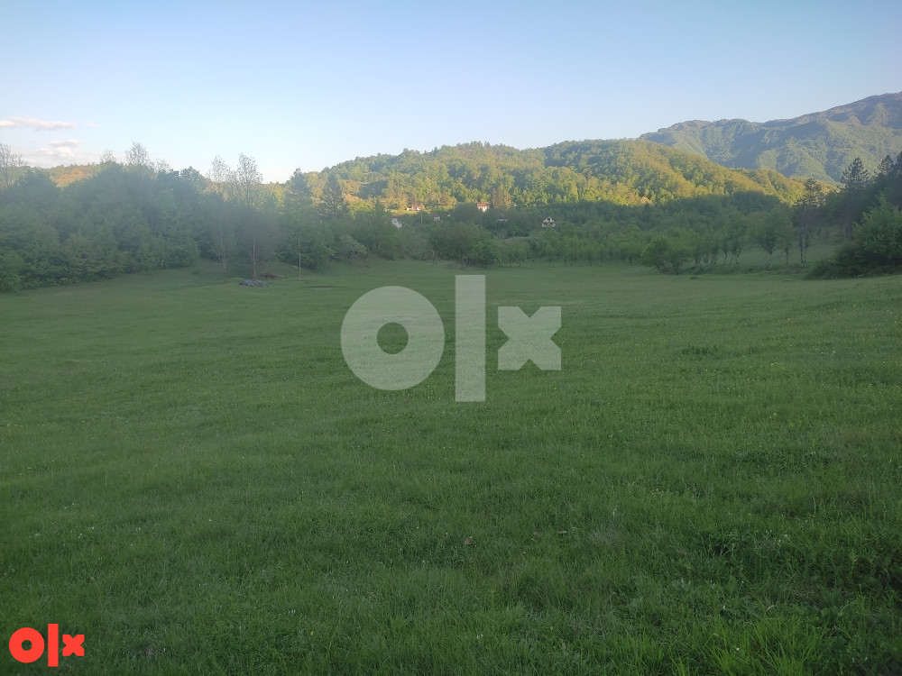 Zemljište Obri Konjic 3