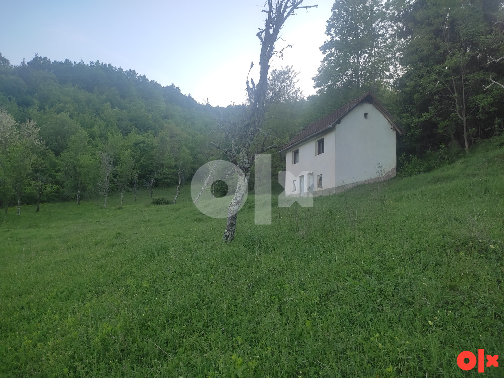 Zemljište Obri Konjic 6