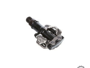 511 PEDALE SHIMANO SPD PD-M520 crne