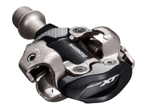 2535 PEDALE SHIMANO SPD PD-M8100 DEORE XT