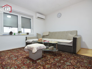 Dvosoban namješten stan-50m2 / Hrasnica-Ilidža