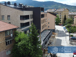 LUKSUZNA NOVOGRADNJA,CENTAR! PENTHOUSE 126-171m2 photo 2