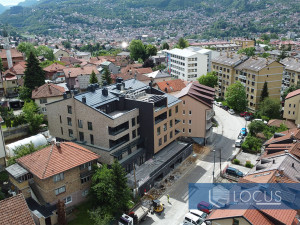 LUKSUZNA NOVOGRADNJA,CENTAR! PENTHOUSE 126-171m2 photo 4
