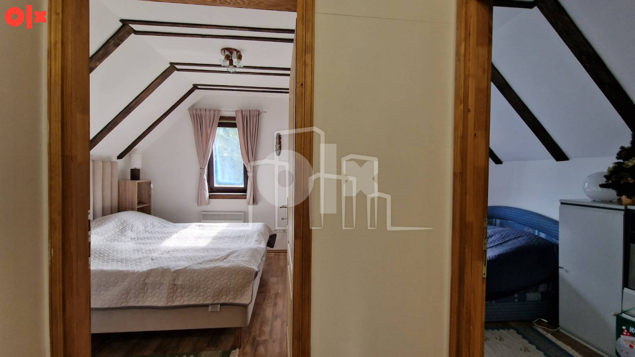 Odlična vikend vila Dvorišta Jahorina na placu od 500m2 9