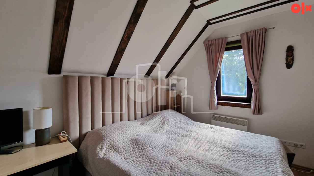 Odlična vikend vila Dvorišta Jahorina na placu od 500m2 11