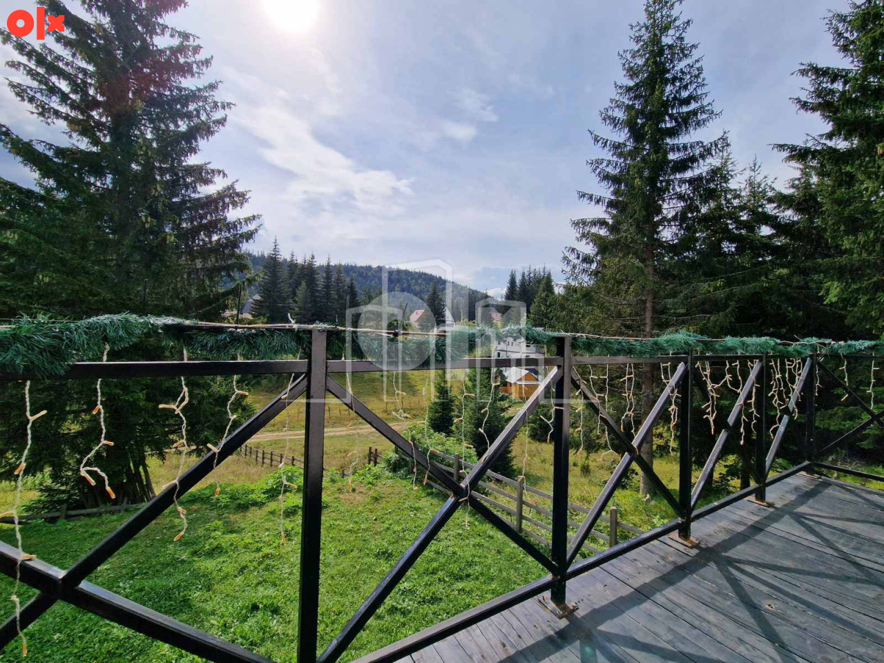 Odlična vikend vila Dvorišta Jahorina na placu od 500m2 21