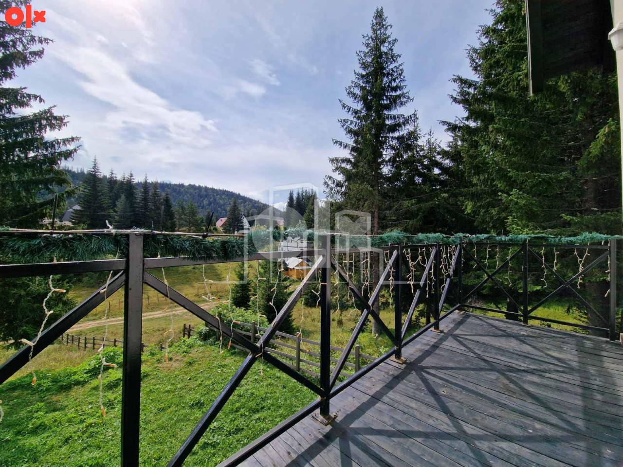 Odlična vikend vila Dvorišta Jahorina na placu od 500m2 22