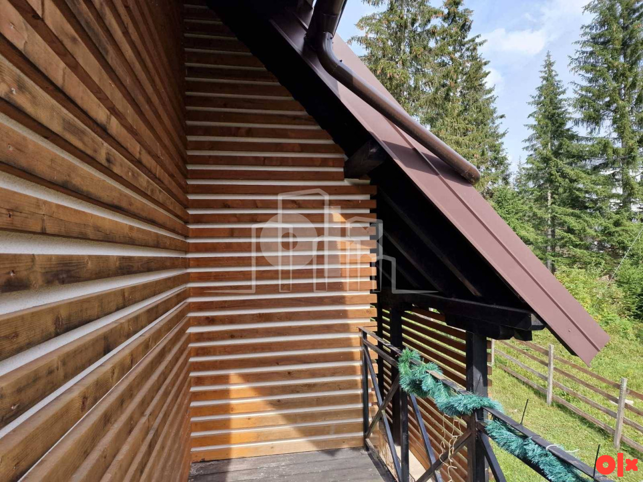 Odlična vikend vila Dvorišta Jahorina na placu od 500m2 23