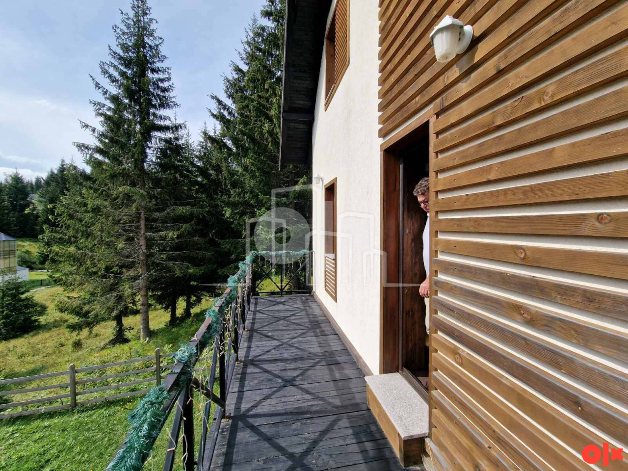 Odlična vikend vila Dvorišta Jahorina na placu od 500m2 25