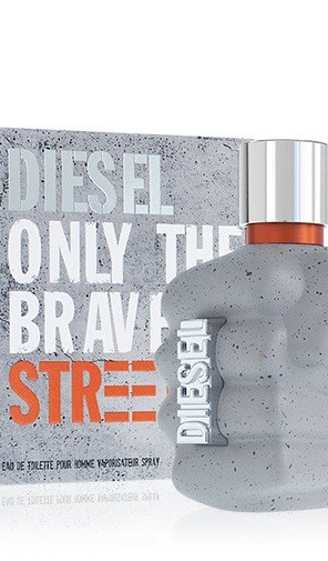 Toaletna Voda Diesel Parfum Dm Diesel Zero Plus Feminine Diesel