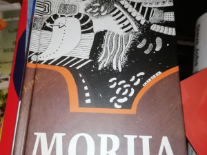 Morija Abdulah Sidran