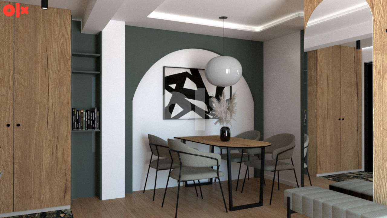 NN Nekretnine : Apartmani Gondola - Jahorina - 4000KM+PDV 12