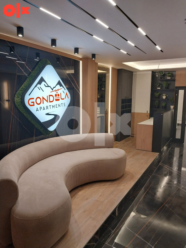NN Nekretnine : Apartmani Gondola - Jahorina - 4000KM+PDV 14