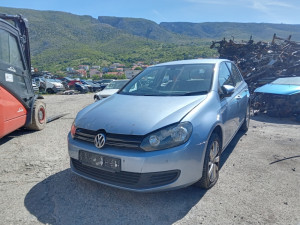 Golf 6 1.6 TDI 2008-2013 - dijelovi mehanike i limarije