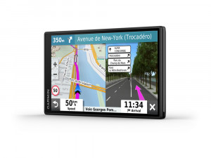 GARMIN AUTO NAVIGACIJA DRIVE SMART 55 MT-S EUROPE