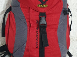 PLANINARSKI RUKSAK "SALEWA" SHADOW 30