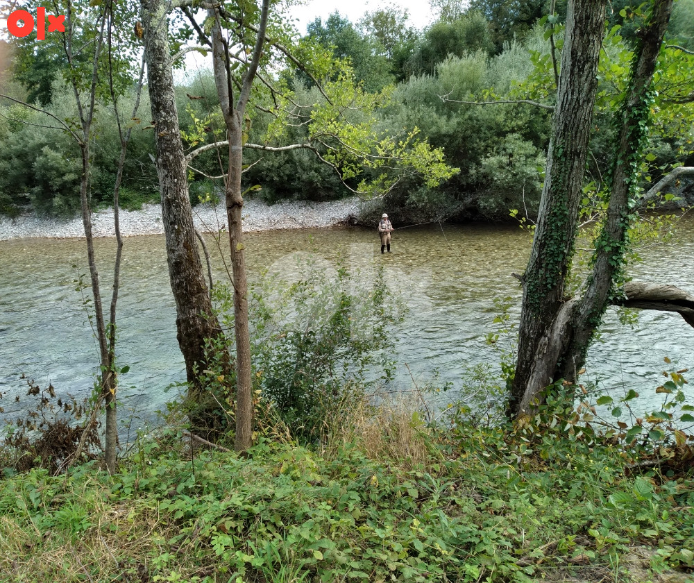 Zemljište Glavatičevo