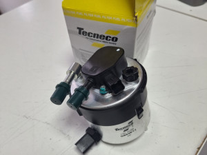 FILTER GORIVA NAFTE VOLVO S40 II S80 II 1.6 DIZEL 80 81KW
