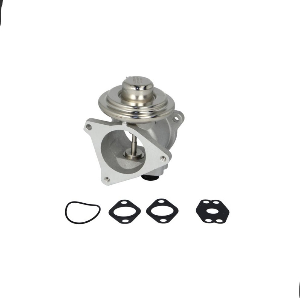 EGR AGR VENTIL TDI LUPO 45KW POLO 96KW 74KW OKAC 9N dizel
