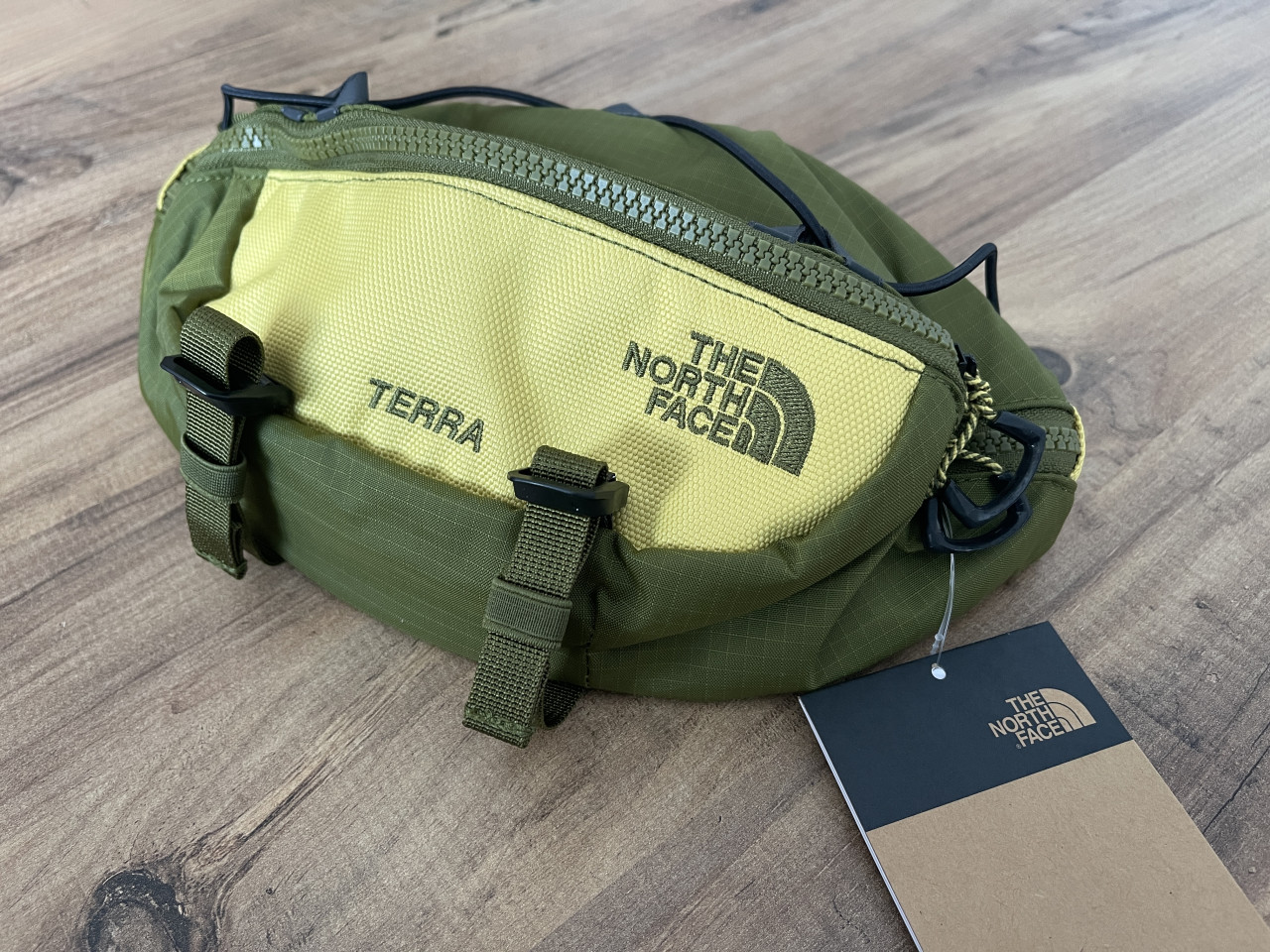 The North Face bubreg torbica Putne torbe i koferi