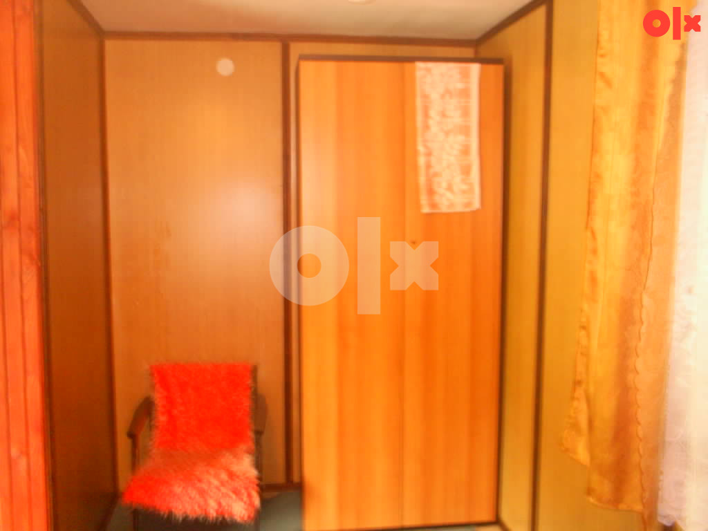 Montažni objekat, bungalov 5