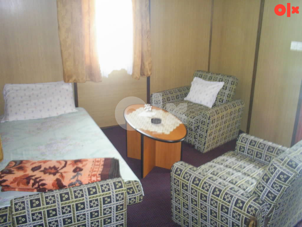 Montažni objekat, bungalov 6