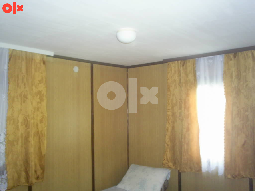 Montažni objekat, bungalov 7