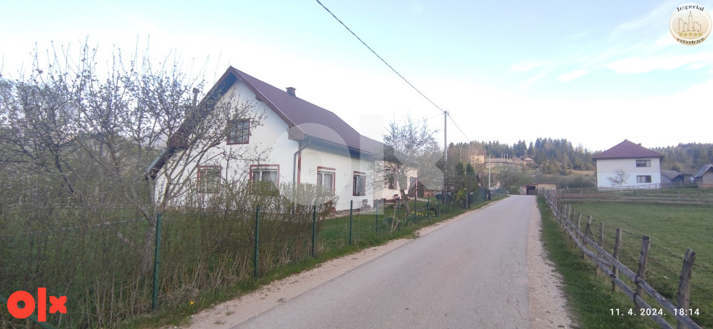 Kuća Pale, Sumbulovac, dvije kuce, kotlovnica, extra 2