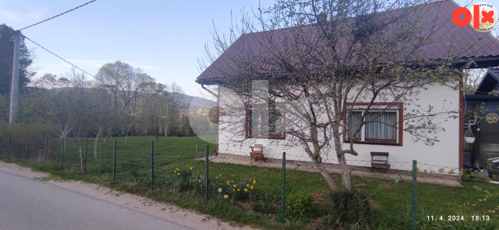 Kuća Pale, Sumbulovac, dvije kuce, kotlovnica, extra 3