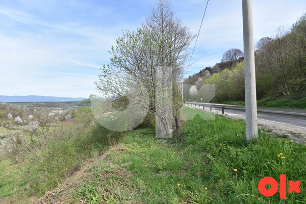 Prodaja zemljista 2