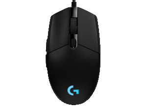Miš LOGITECH G203