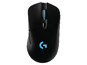 Logitech G703 Lightspeed Gaming Miš, Optički, Bežični