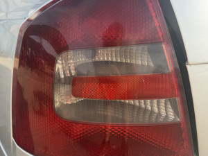 LIJEVO STOP SVJETLO SKODA OCTAVIA A5 limuzina