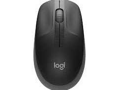Miš LOGITECH M190 Wireless