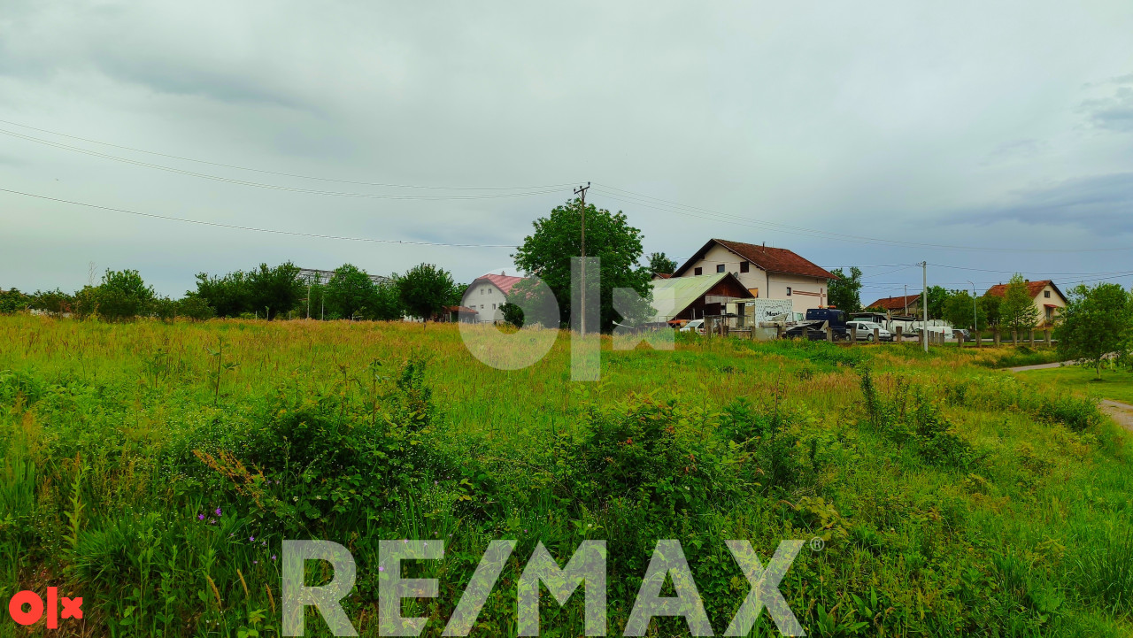 Odličan plac u SLATINI 1720m2 3