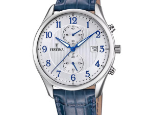 DETAS.BA Festina muški sat F6855/A