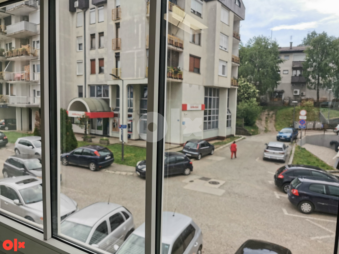 Poslovni prostor Prnjavor na tri etaže u centru grada 2
