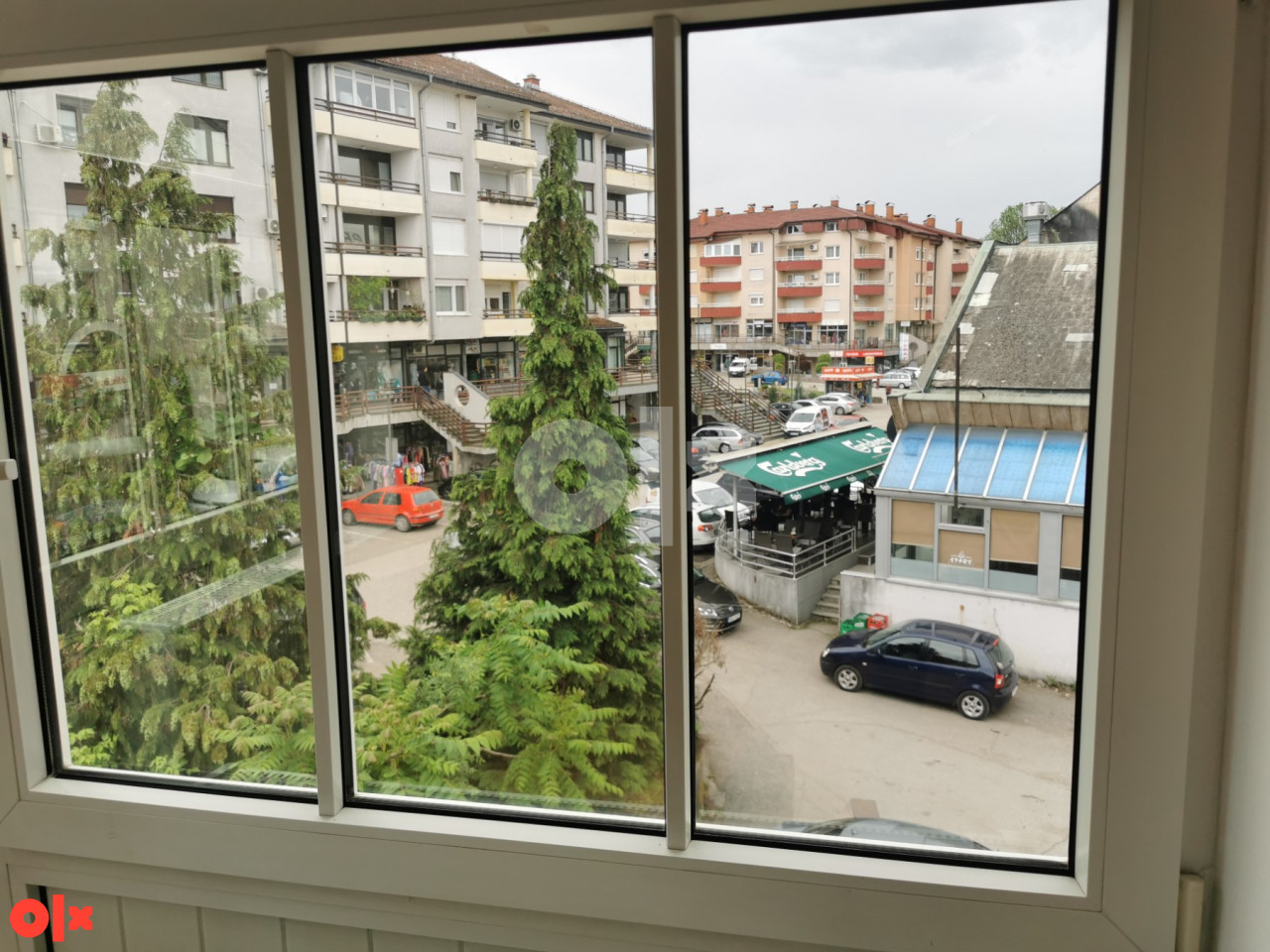 Poslovni prostor Prnjavor na tri etaže u centru grada 4