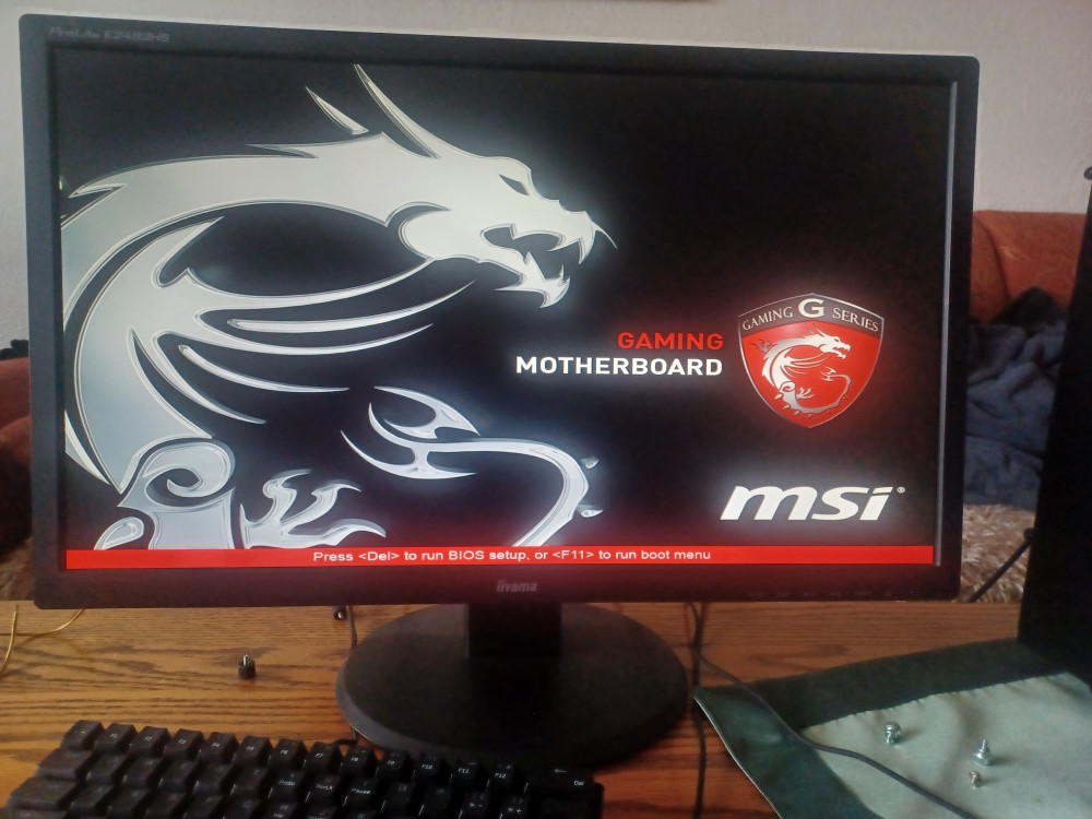 i7 3770, GTX 960 4GB,8 GB DDR3, 240 SSD Desktop Računari