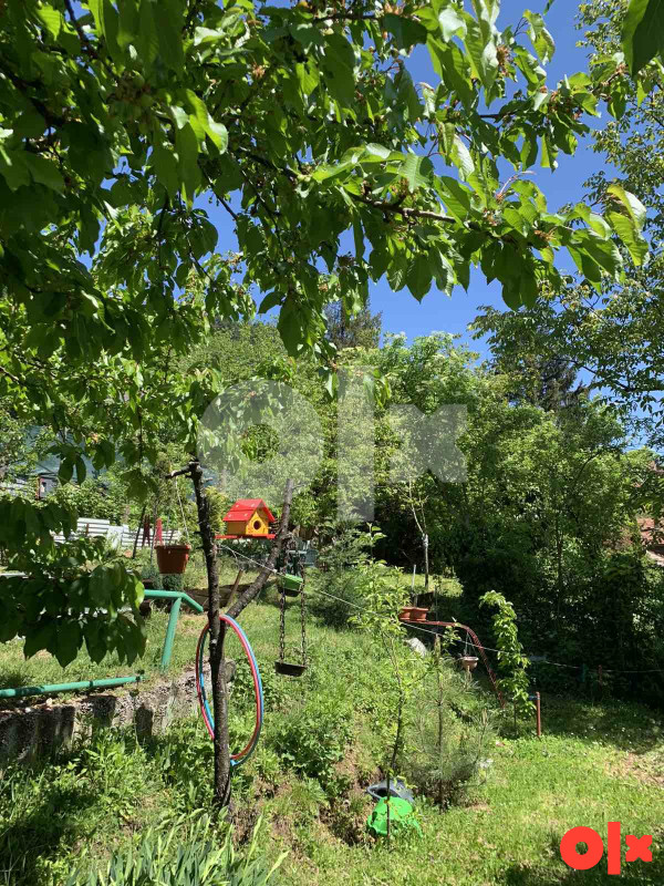 Kuća Sarajevo - Stari Grad 67m2 10
