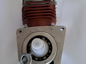 Kompresor IMT 577 Prva Petoletka