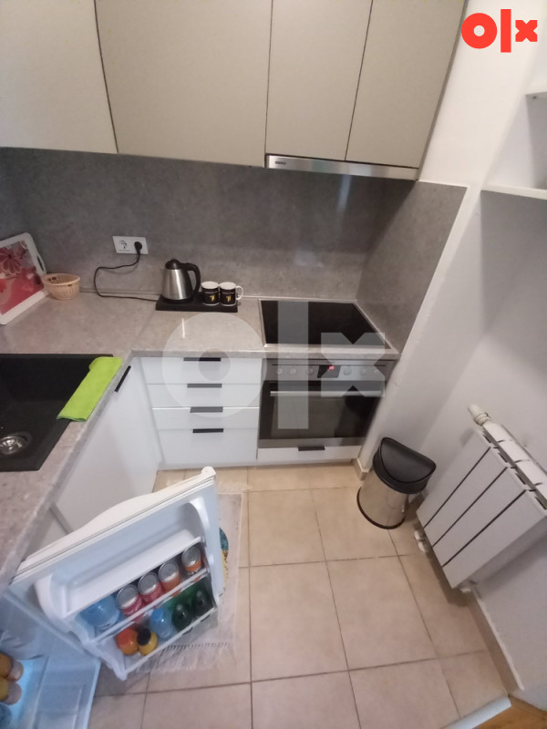 STAN NA DAN -JACUZZI, 50KM 1-3 SATA ZA 2 OSOBE, STUP, SARAJEVO 22