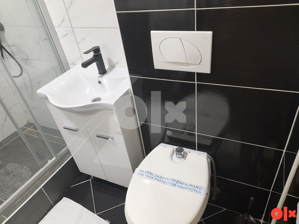 STAN NA DAN -JACUZZI, 50KM 1-3 SATA ZA 2 OSOBE, STUP, SARAJEVO 21