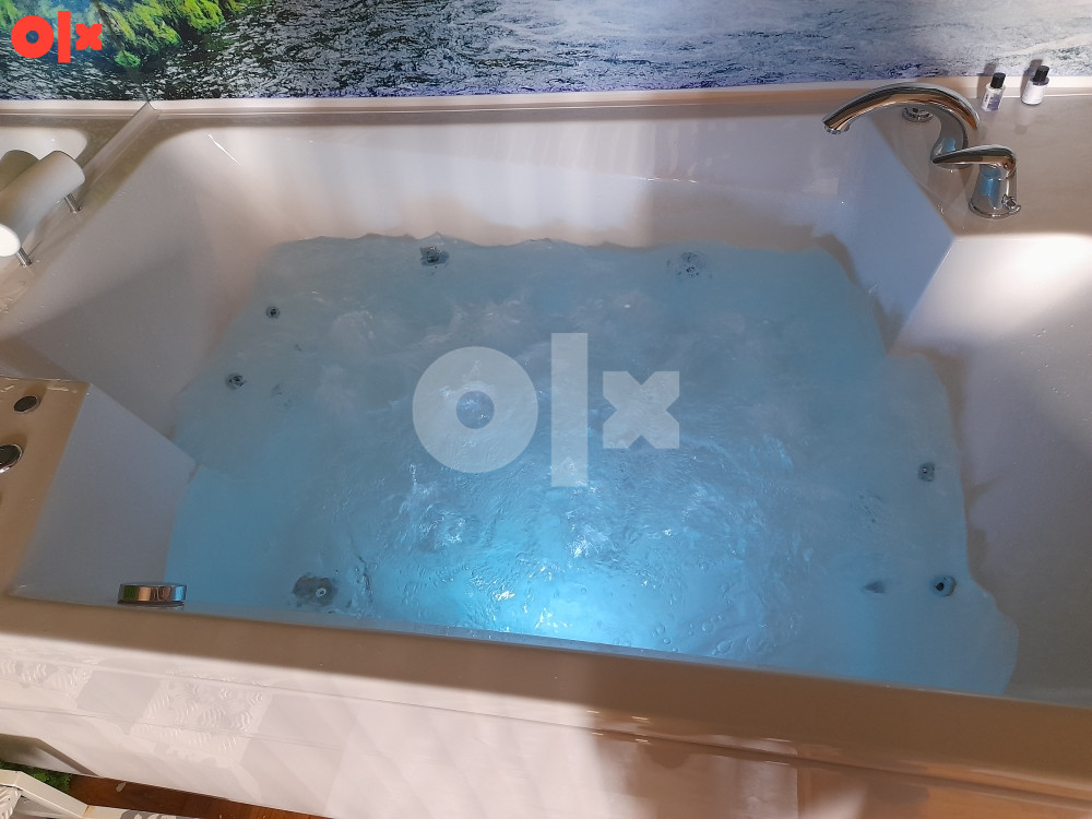 STAN NA DAN -JACUZZI, 50KM 1-3 SATA ZA 2 OSOBE, STUP, SARAJEVO 15
